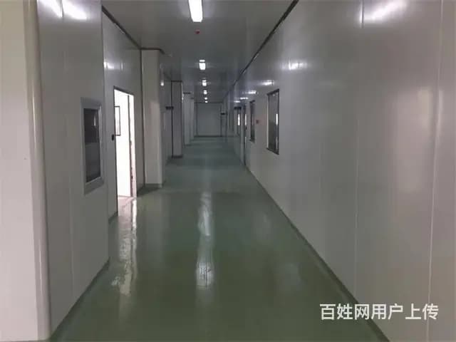 马鞍山市工地旧活动板房回收每平方价格,当场结算 - 图片 4